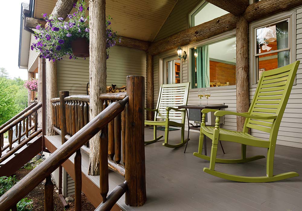 our hotel is one of the best Adirondacks getaways