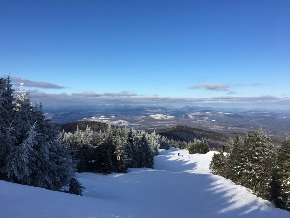 Enjoy a beautiful day on the slopes at Gore Mountain Ski Resort, located near our #1-rated hotel in Upstate New York